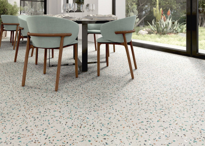 Mainzu Dots 20x20cm fali csempe,padlólap