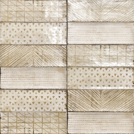 Mainzu Armoni 10x30cm elios cream fali csempe