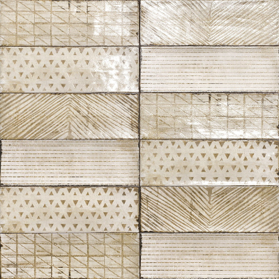 Mainzu Armoni 10x30cm elios cream, elios white, Arkas csempe
