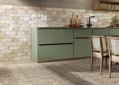 Mainzu Armoni 10x30cm fali csempe több méretben