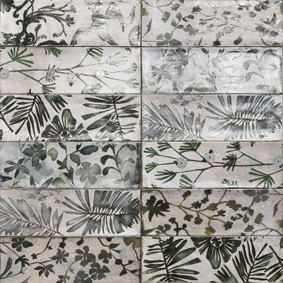 Mainzu Armoni 10x30cm fali csempe