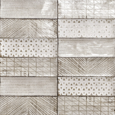 Mainzu Armoni 10x30cm fali csempe