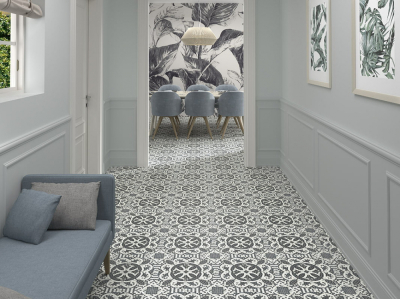 Mainzu Mosaicos
