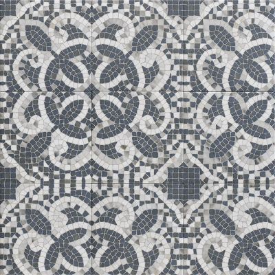 Mainzu Mosaicos