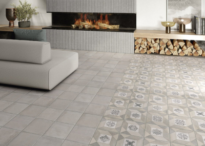 Mainzu Elegance 20x20cm falicsempe,padlólap E legance 20x20cm egyszínű padlólapok