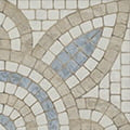 Mainzu Mikron mintás gres padlólap 20x20cm