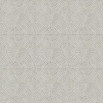 Mainzu Mikron 20x20cm gres padlólap-egyszínű