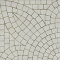 Mainzu Mikron 20x20cm gres padlólap-egyszínű