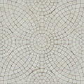 Mainzu Mikron 20x20cm gres padlólap-egyszínű