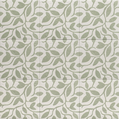 Mainzu Green season,garden 20x20fagyálló white season egyszínű padlólap 20x20cm