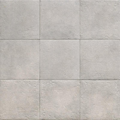 Mainzu Grey season garden White grey season 20x20cm padlólap