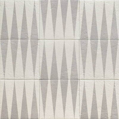 Mainzu Grey season garden decor csempék 20x20cm padlólap