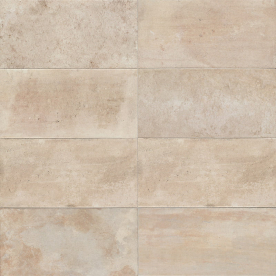 Mainzú- Tenguise  ocre15x30cm padlólap és csempe