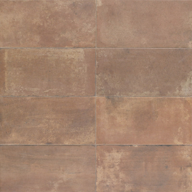 Mainzú- Tenguise  cotto  15x30cm