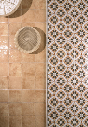 Mainzu Marrakech Tetuan 20x20cm padlólap