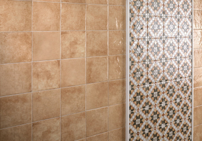 Mainzu Marrakech Tetuan 20x20cm padlólap