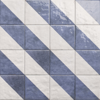 Mainzu Marrakech Agadir 15x15cm padlólap