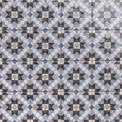 Mainzu Marrakech Agadir 15x15cm padlólap