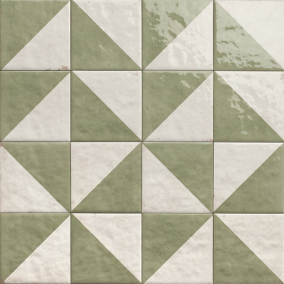 Mainzu Marrakech Agadir 15x15cm padlólap