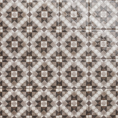 Mainzu Marrakech Agadir 15x15cm padlólap