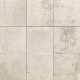 Mainzu Land white  20x20cm csempe és padlólap