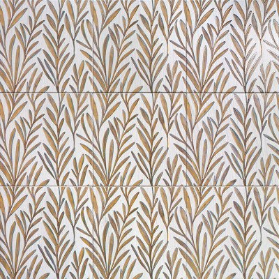 Mainzu Foliage 20x20cm csempe