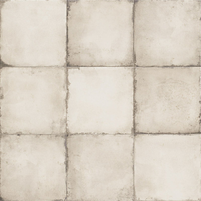 Mainzu Bottega 20x20cm padlólap bianca padlólap, fagyálló gres 20x20 cm