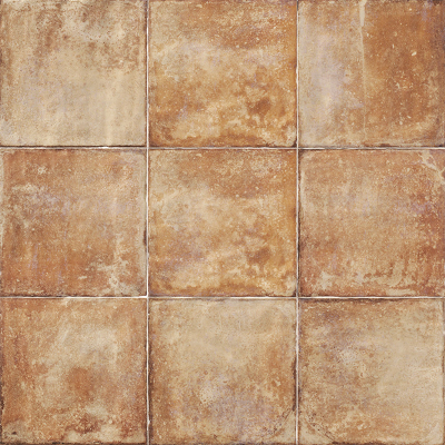 Mainzú Livorno 20x20cm fali csempe Mural protea 36db-os szett