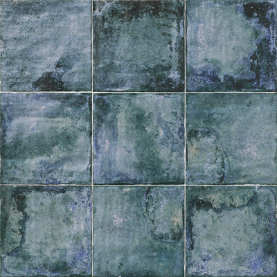 Mainzú Livorno 20x20cm fali csempe Mural Sonata 36db-os kép