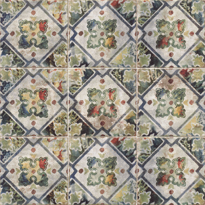 Mainzú Livorno 20x20cm fali csempe blanco 20x20 cm csempe