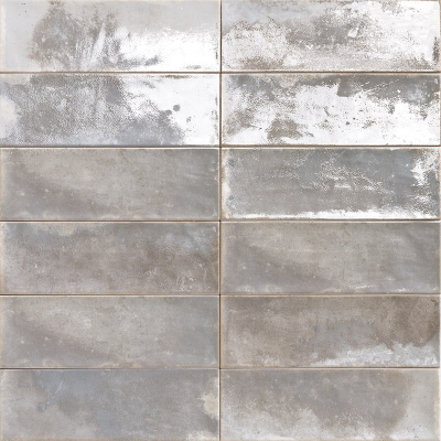 Mainzú Alborán 10x30cm csempe white csempe 10x30 cm csempe