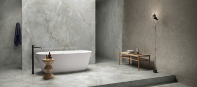 Ceramiche Piemme Piemme Majestic Onyx 60x60cm natt padlólap