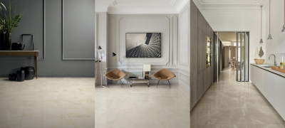 Ceramiche Piemme Piemme Elegance 80x80cm fényes padlólap