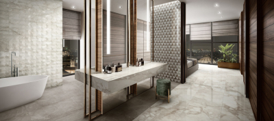 Ceramiche Piemme Piemme Majestic 60x60cm matt padlólap