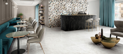 Ceramiche Piemme Piemme Majestic 60x60cm matt padlólap