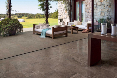 Ceramiche Piemme Piemme Castlestone 60x60cm padlólap matt felülettel