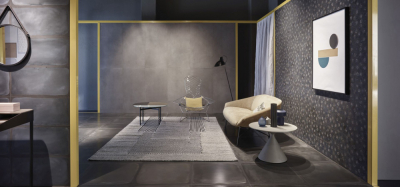 Ceramiche Piemme Piemme Shades 60x60cm matt padlólap