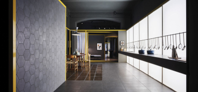 Ceramiche Piemme Piemme Shades 60x60cm matt padlólap