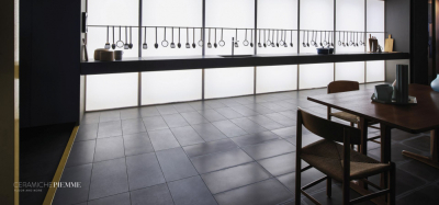 Ceramiche Piemme Piemme Shades 60x60cm matt padlólap