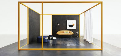 Ceramiche Piemme Piemme Shades 60x60cm matt padlólap