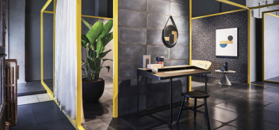 Ceramiche Piemme Piemme Shades 60x60cm matt padlólap