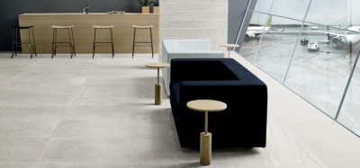 Ceramiche Piemme Uniquestone matt 60x60cm padlólap és fali csempe