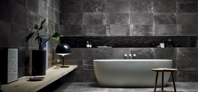 Ceramiche Piemme Uniquestone matt 60x60cm padlólap és fali csempe