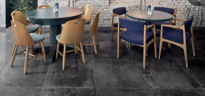 Ceramiche Piemme Uniquestone matt 60x60cm padlólap és fali csempe