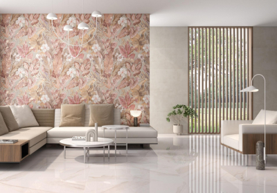 Pamesa Apulia gold 60x120cm fényes padlólap