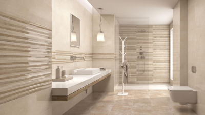 Pamesa At. Alpha fürdőszoba csempe dekor padlólap 45x45cm