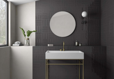 Pamesa padlólap Origin Mayfair 22,8x19,8 cm hexagon padlólap