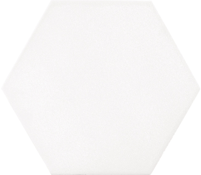 Pamesa padlólap Origin Mayfair 22,8x19,8 cm hexagon padlólap