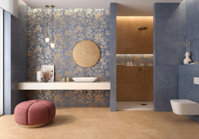 Pamesa Eleganza Elenganza élre csiszolt porcelán 60x120 cm matt padlólap