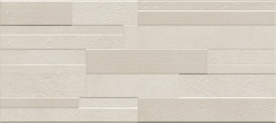 Pamesa Dosso sabbia, greige, bianco 25x75 cm csempe